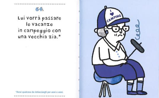 Gravidanza. 100 buoni motivi per entrare in panico - Gemma Correll - 4