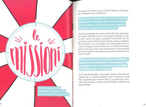 Il mio libro sbagliato. Ediz. illustrata - Greta Menchi - 4