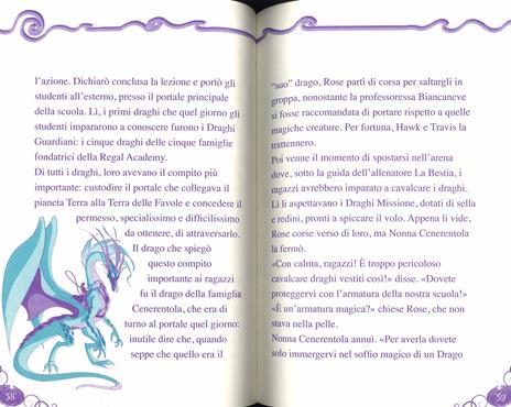 Una scuola da favola. Regal Academy. Vol. 1 - Iginio Straffi - 3