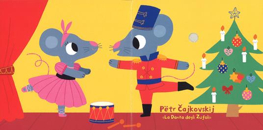 La musica classica - Marion Billet - 3