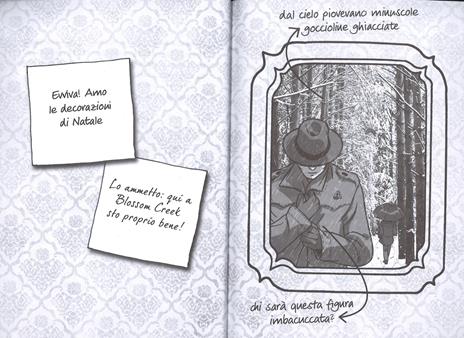 Una spia dal passato. Me, mum & mistery. Vol. 12 - Lucia Vaccarino - 2