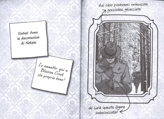 Una spia dal passato. Me, mum & mistery. Vol. 12 - Lucia Vaccarino - 2