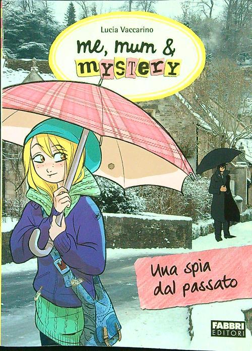 Libro di Faccia