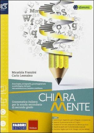  Chiaramente. Openbook-Comunicare chiaramente. Con e-book. Con espansione online