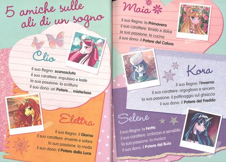 Il ballo della principessa. Melowy. Ediz. illustrata. Vol. 8 - Danielle Star - 3