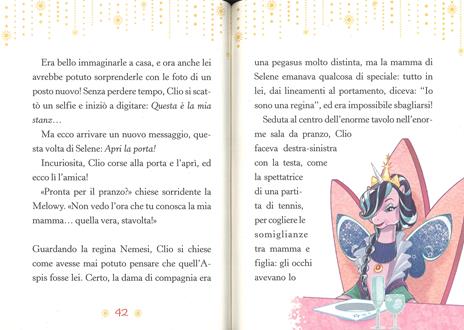 Il ballo della principessa. Melowy. Ediz. illustrata. Vol. 8 - Danielle Star - 5