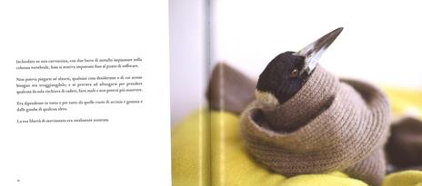 Penguin bloom. L'uccellino che salvò la nostra famiglia. Ediz. illustrata - Cameron Bloom,Bradley Trevor Greive - 7