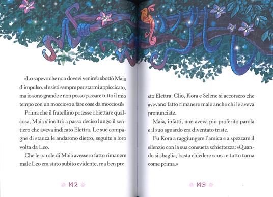 Cinque amiche e un segreto. Melowy. Ediz. a colori. Vol. 2 - Danielle Star - 4