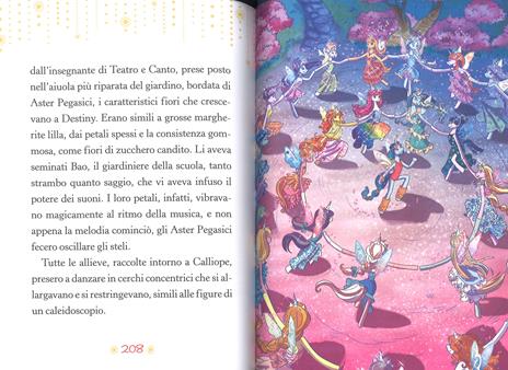 Cinque amiche e un segreto. Melowy. Ediz. a colori. Vol. 2 - Danielle Star - 5