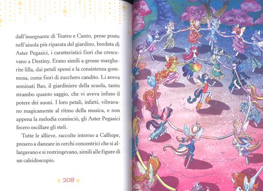 Cinque amiche e un segreto. Melowy. Ediz. a colori. Vol. 2 - Danielle Star - 5