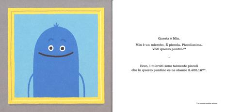 Non leccare questo libro. Ediz. a colori - Idan Ben-Barak,Julian Frost - 2