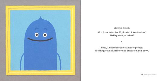 Non leccare questo libro. Ediz. a colori - Idan Ben-Barak,Julian Frost - 2