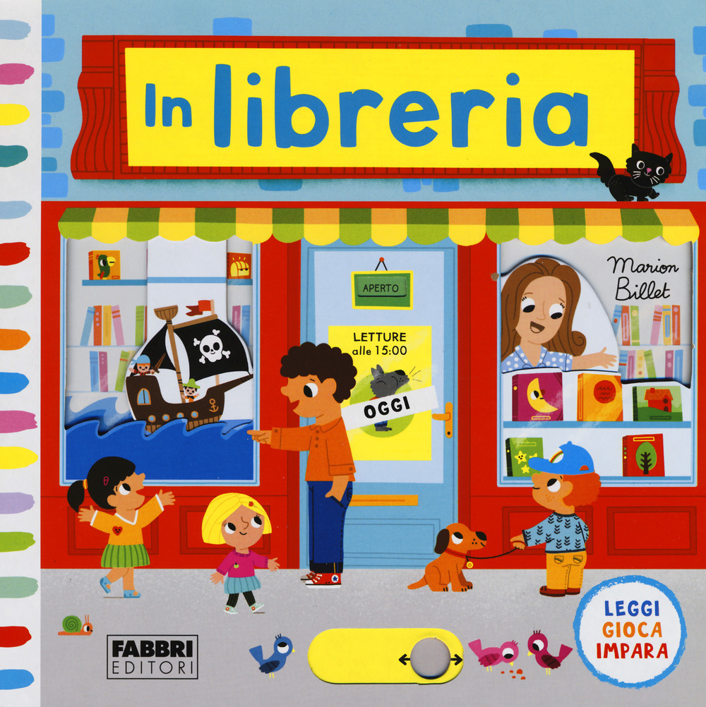 Libreria Internazionale Romagnosi snc