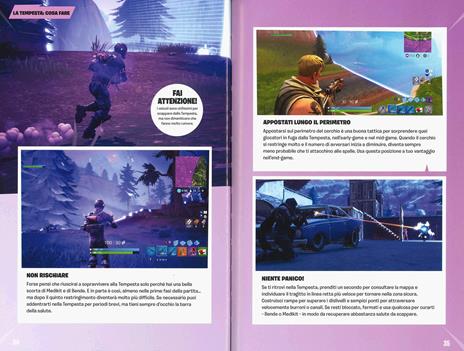 Official Fortnite. La guida alla Battaglia Reale - 3