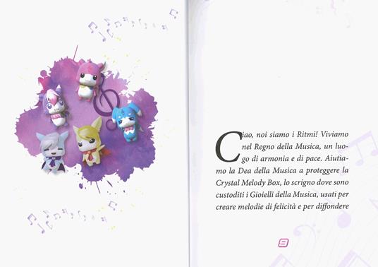 L'avventura comincia. Miracle Tunes. Ediz. a colori - Maura Nalini - 3