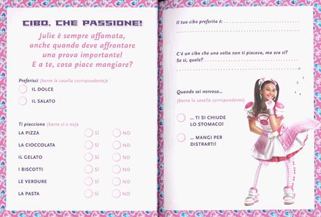 Combattiamo insieme! Miracle Tunes - Maura Nalini - 5