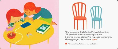 Ninnananna anche per te. Un libro per due. Ediz. a colori - Augusto Macchetto - 2