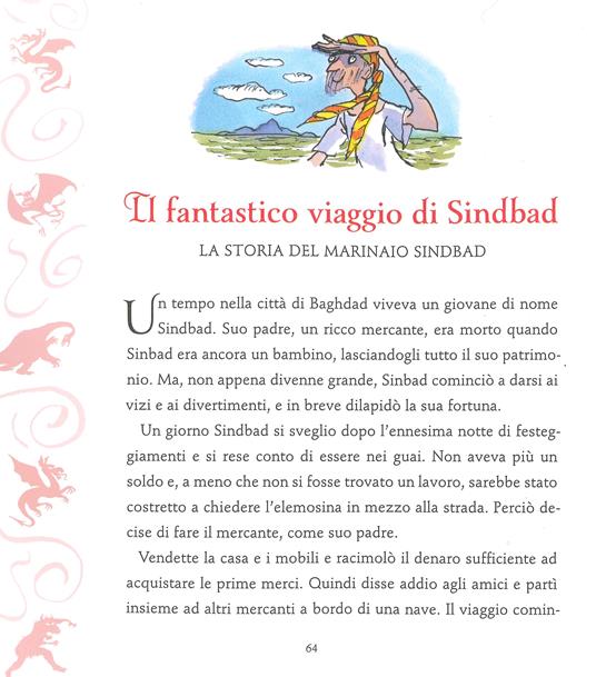 Le più belle storie dal mondo. Ediz. a colori - Tony Bradman - 2