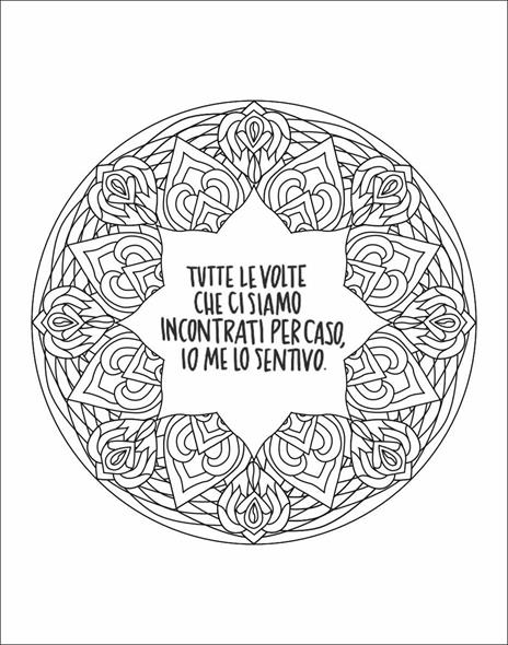 Se mi cerchi ti trovi. Libro da colorare - Gio Evan - 3