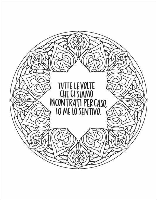 Se mi cerchi ti trovi. Libro da colorare - Gio Evan - 3