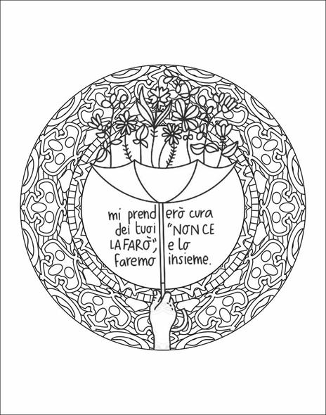 Se mi cerchi ti trovi. Libro da colorare - Gio Evan - 6