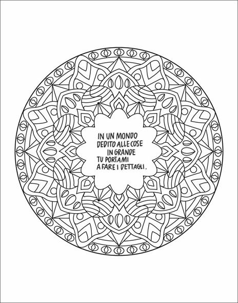 Se mi cerchi ti trovi. Libro da colorare - Gio Evan - 7