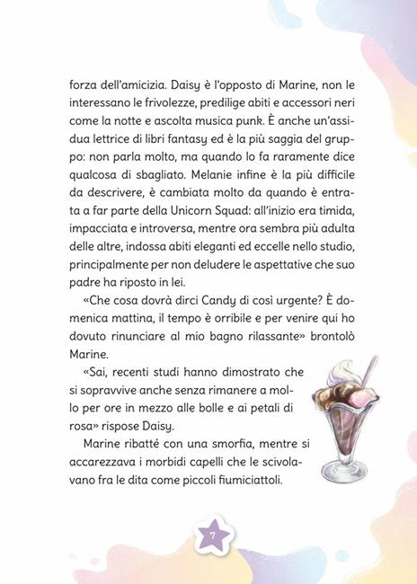 Glitter & Candy. Un'avventura a Parigi - Antonietta Lupo - 4