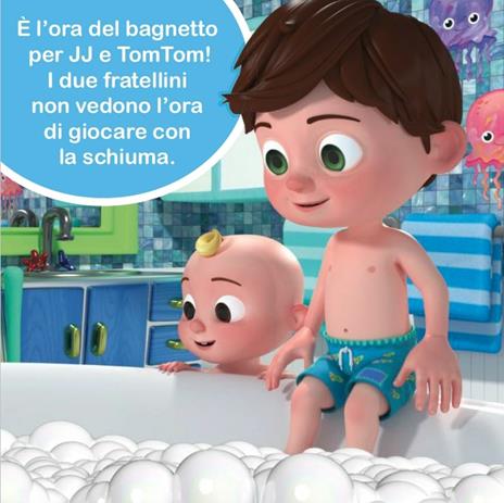 Cocomelon. È l'ora del bagnetto! - 2