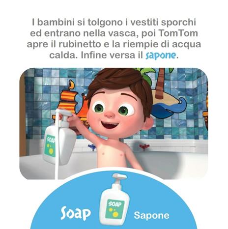 Cocomelon. È l'ora del bagnetto! - 3
