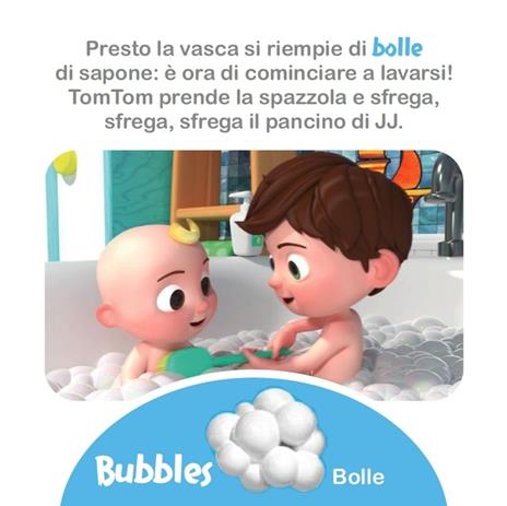 Cocomelon. È l'ora del bagnetto! - 4