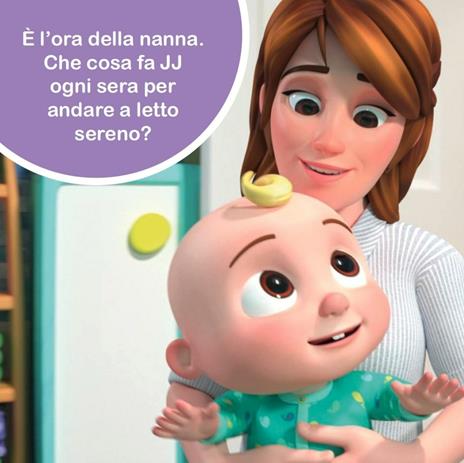 Cocomelon. Facciamo la nanna! - 2