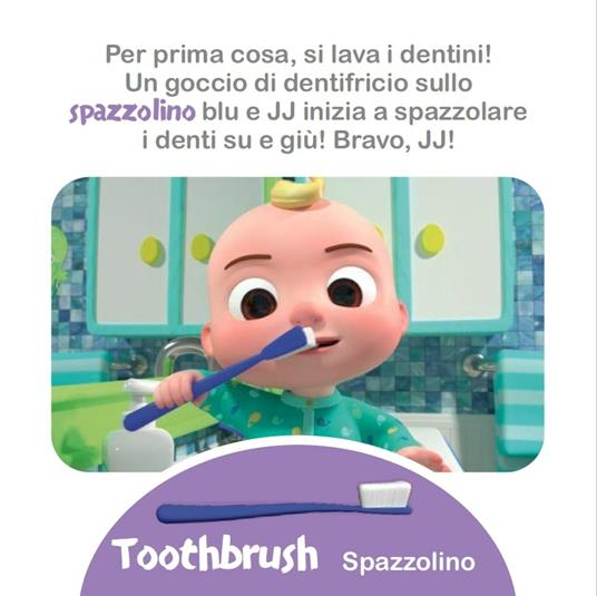 Cocomelon. Facciamo la nanna! - 3