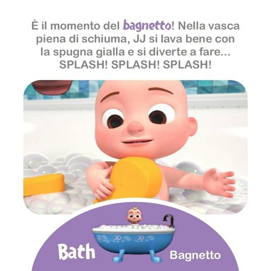 Cocomelon. Facciamo la nanna! - 4