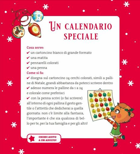 Il grande libro del Natale. Billo e Billa. Ediz. a colori - Elisabetta Dami - 5