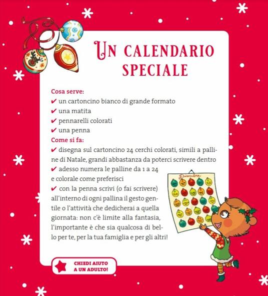 Il grande libro del Natale. Billo e Billa. Ediz. a colori - Elisabetta Dami - 5