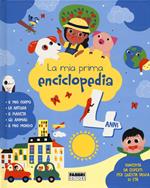 La mia prima enciclopedia. 4 anni. Ediz. a colori