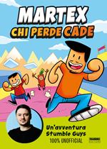 Chi perde cade. Un'avventura in Stumble Guys 100% unofficial