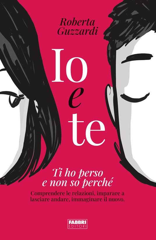 Io e te - Roberta Guzzardi - copertina