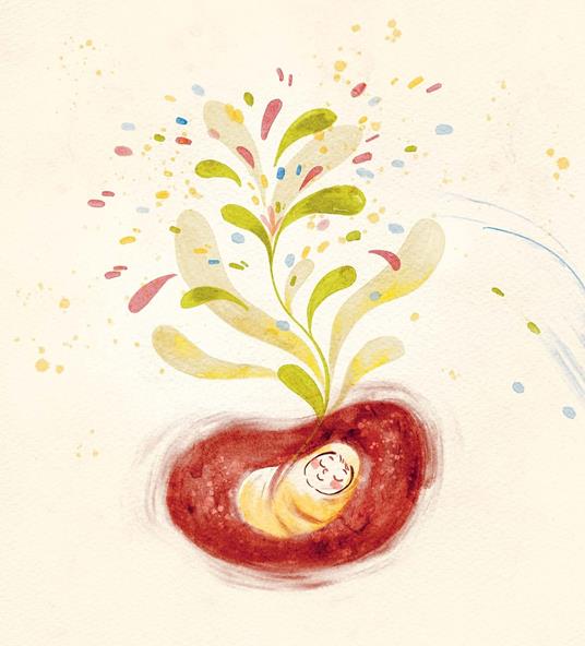Mamma, mi racconti il tuo amore? Ediz. a colori - Giorgia Cozza - 6