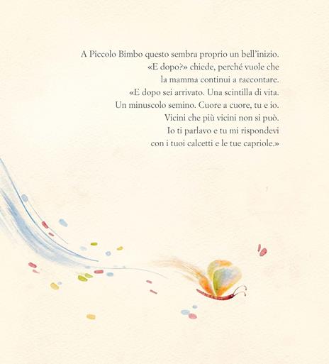 Mamma, mi racconti il tuo amore? Ediz. a colori - Giorgia Cozza - 7