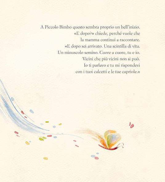 Mamma, mi racconti il tuo amore? Ediz. a colori - Giorgia Cozza - 7