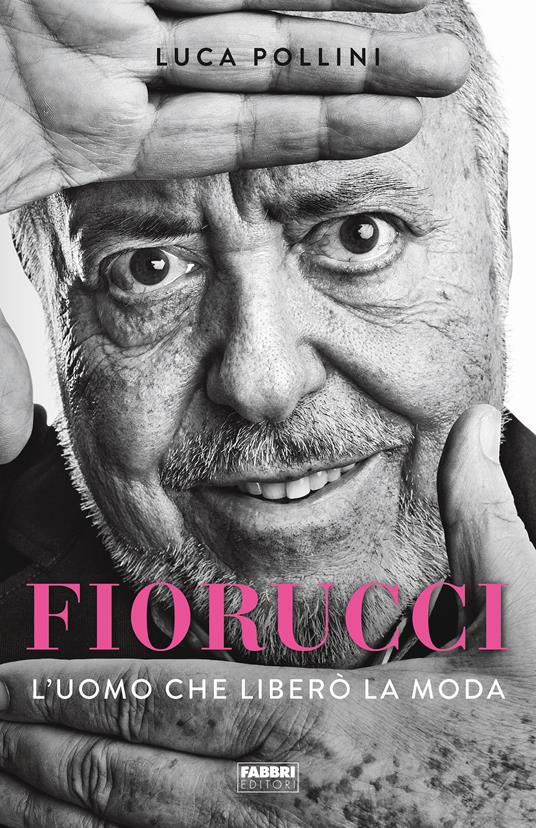 Fiorucci - Luca Pollini - copertina