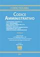 Codice amministrativo - Diego Solenne - copertina