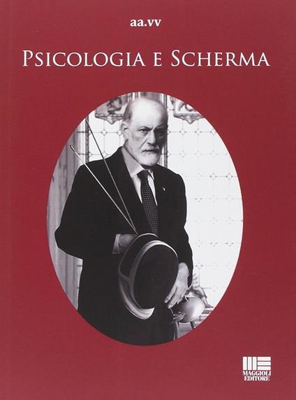Psicologia e schema - copertina