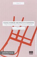 Young interior architects in Shanghai