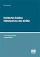 Norberto Bobbio metateorico del diritto - Patrizia Borsellino - copertina