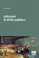 Istituzioni di diritto pubblico - G. Piero Iaricci - copertina