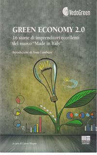 Green economy 2.0