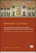 Ravenna capitale