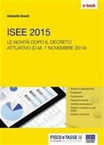 ISEE 2015. Le novità dopo il decreto attuativo